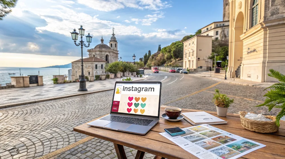 Tham khảo thêm các mẫu template instagram story tiếng việt