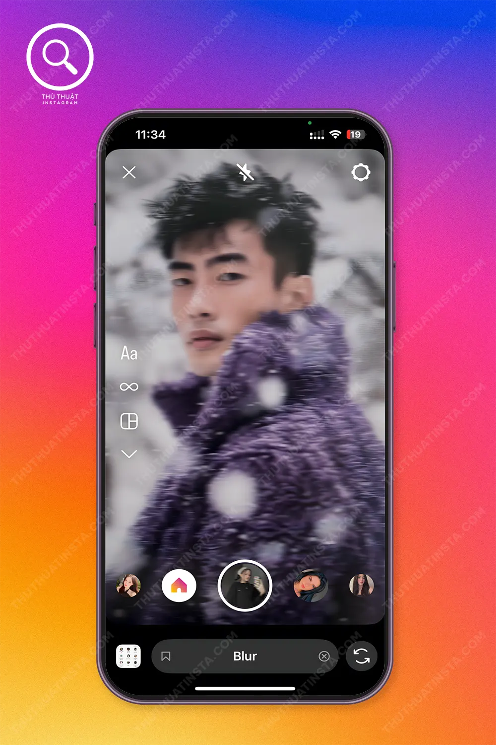 Blur