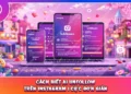 Cách Biết Ai Unfollow Trên Instagram | Cực Đơn Giản
