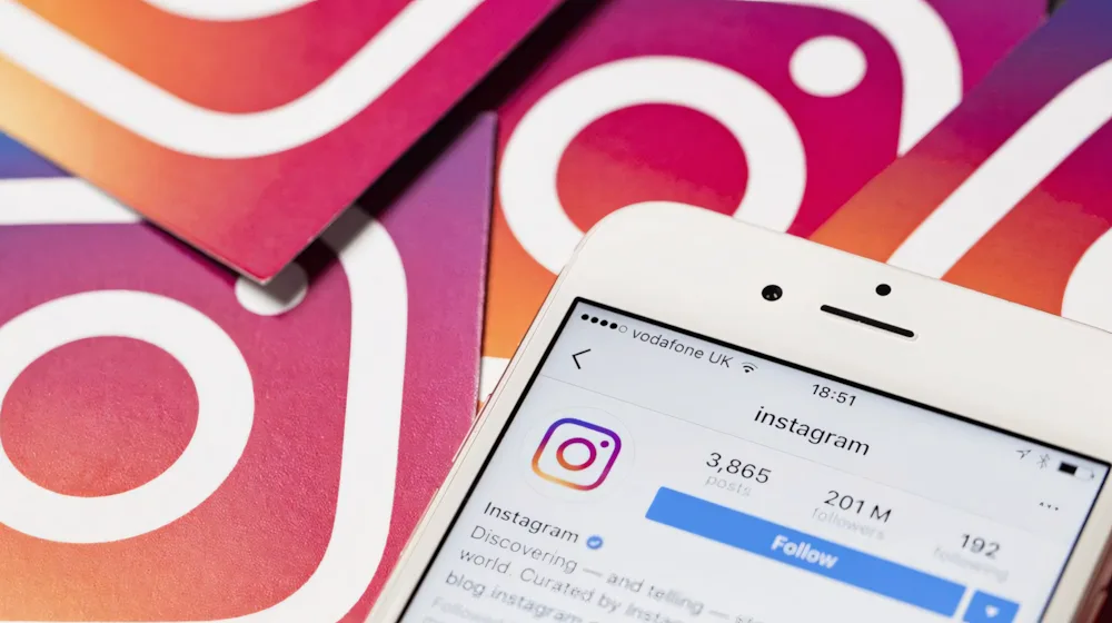 Cách chụp hình đẹp trên Instagram ít người biết