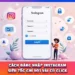 Cách Đăng Nhập Instagram Siêu Tốc Chỉ Với Vài Cú Click