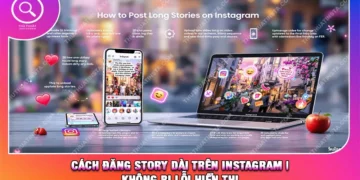 Cách Đăng Story Dài Trên Instagram | Không Bị Lỗi Hiển Thị