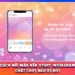 Cách Đổi Màu Nền Story Instagram Chất Chơi Người Dơi