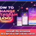 Cách Đổi Tên Instagram Vừa Đẹp Vừa Chất Chỉ Với 2 Bước