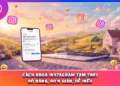 Cách Khoá Instagram Tạm Thời Rõ Ràng, Đơn Giản, Dễ Hiểu
