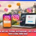 Quên Mã Dự Phòng Instagram | Với 4 Bước Đơn Giản, Hiệu Quả