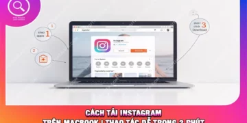 Cách Tải Instagram Trên Macbook | Thao Tác Dễ Trong 2 Phút