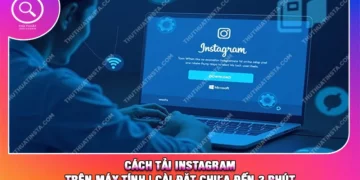 Cách Tải Instagram Trên Máy Tính | Cài Đặt Chưa Đến 3 Phút