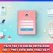 Cách Tạo Tài Khoản Instagram Với 1 Phút Trên Điện Thoại và PC