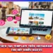 Cách Tạo Template Trên Instagram | Thu Hút Nhiều Người