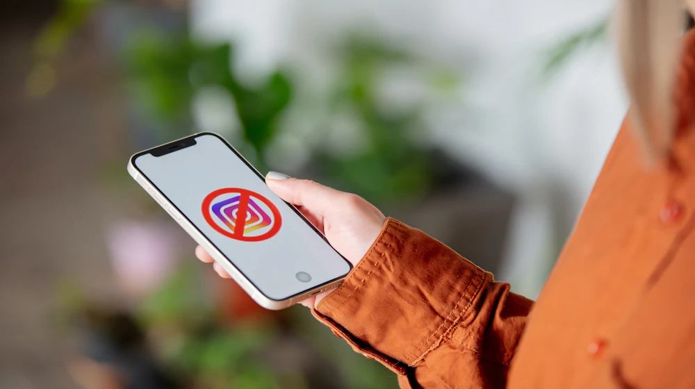 Cách tránh bị người khác gắn cờ tài khoản Instagram