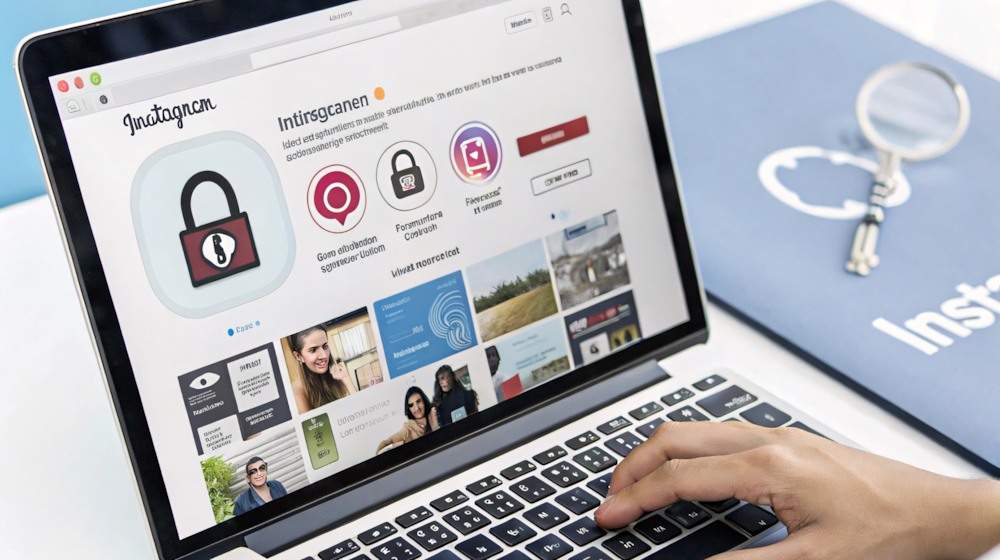 Cách vào Instagram không cần đăng nhập có thật không?