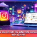 Cách Xoá Đề Xuất Tìm Kiếm Trên Instagram Ngay Lập Tức