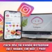 Cách Xóa Tài Khoản Instagram Cực Nhanh, Chỉ Mất 1 Phút