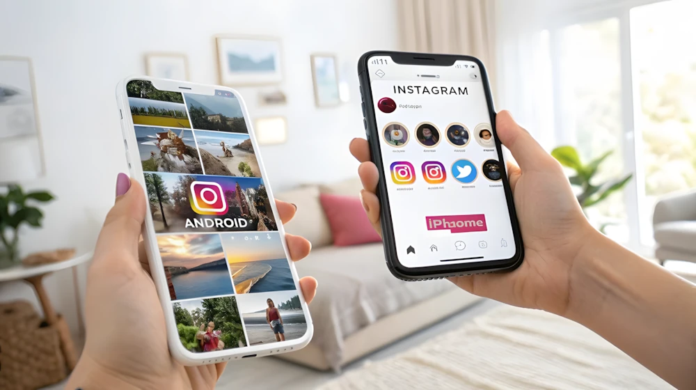 Cập nhật hệ điều hành điện thoại
