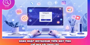 Đăng Nhập Instagram Trên Máy Tính Chỉ Qua Vài Thao Tác
