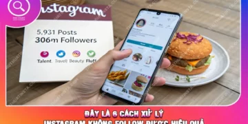 Đây Là 6 Cách Xử Lý Instagram Không Follow Được Hiệu Quả