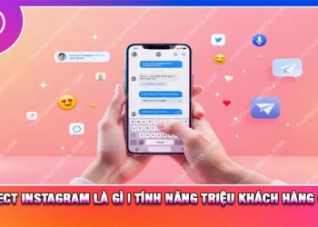 Direct Instagram Là Gì | Tính Năng Triệu Khách Hàng Cần