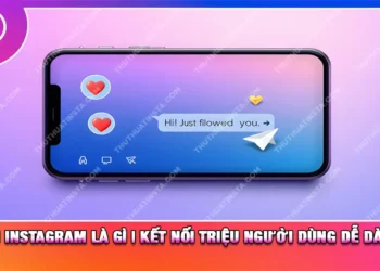DM Instagram Là Gì | Kết Nối Triệu Người Dùng Dễ Dàng