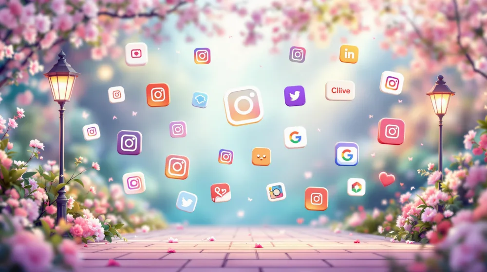 Dùng phần mềm thứ ba để xem ai vào instagram của mình