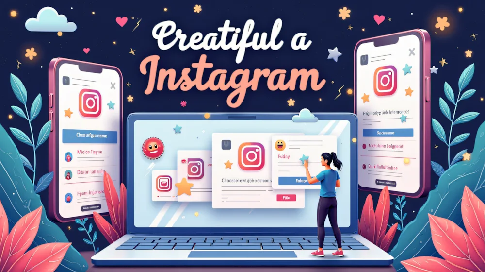 FAQ về những liên quan đến việc đổi tên Instagram