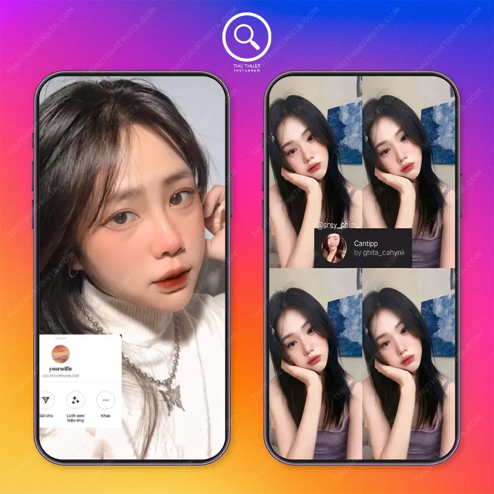 Filter Instagram My Pastel