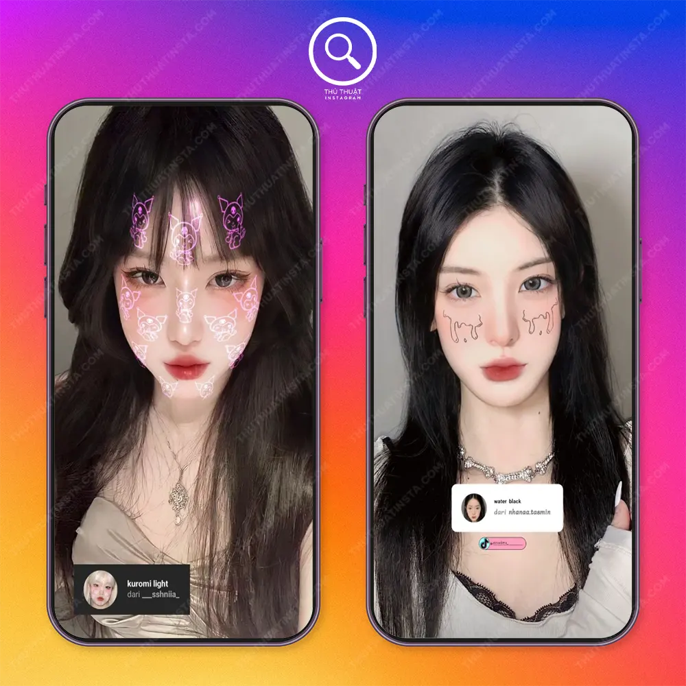 Filter Lens Nice
