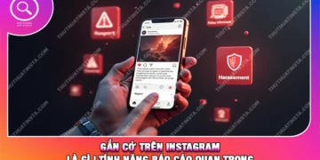 Gắn Cờ Trên Instagram Là Gì | Tính Năng Báo Cáo Quan Trọng