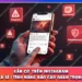 Gắn Cờ Trên Instagram Là Gì | Tính Năng Báo Cáo Quan Trọng