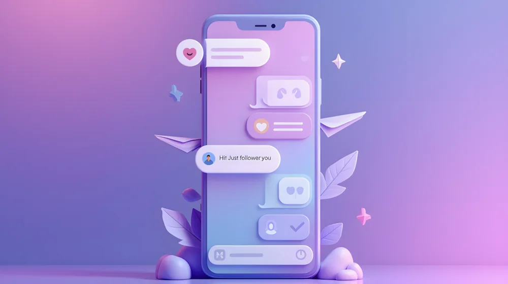 Giải đáp DR trên Instagram là gì