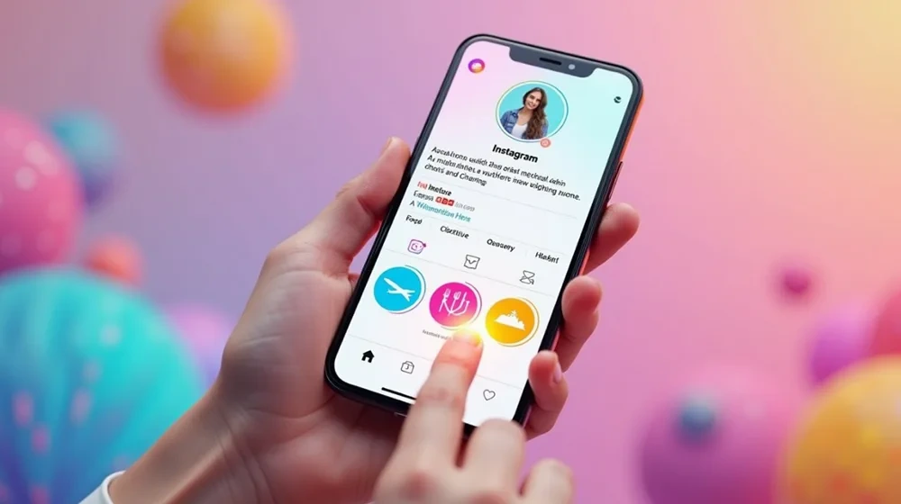 Giải đáp Highlight Instagram là gì