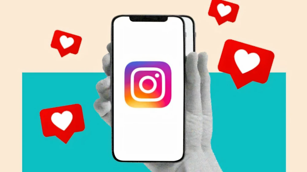 Giải đáp Love Instagram là gì