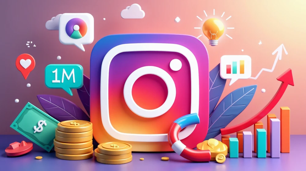 Giải đáp nhanh Instagram là gì