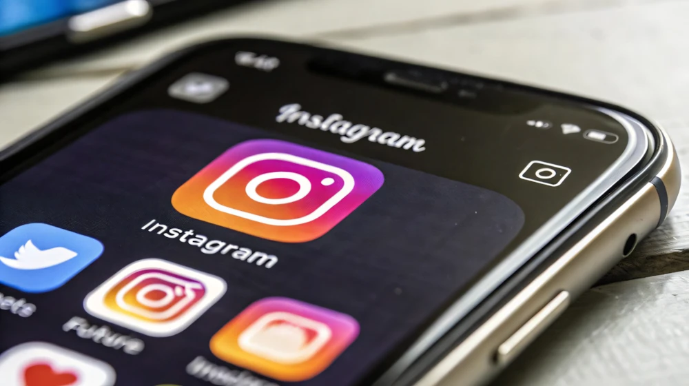 Hành trình phát triển của Instagram