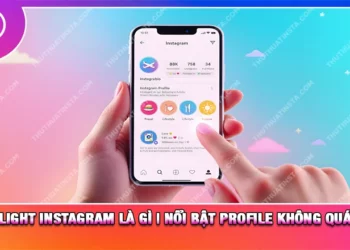 Highlight Instagram Là Gì | Nổi Bật Profile Không Quá Khó