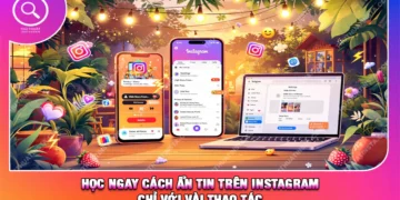 Học Ngay Cách Ẩn Tin Trên Instagram Chỉ Với Vài Thao Tác