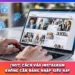 [HOT] Cách Vào Instagram Không Cần Đăng Nhập Siêu Hay