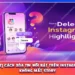 [HOT] Cách Xóa Tin Nổi Bật Trên Instagram Không Mất Story