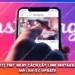 [HOT] Thử Ngay Cách Lấy Link Instagram Mới Được Update