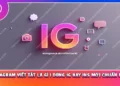 Instagram Viết Tắt Là Gì | Dùng IG hay INS Mới Chuẩn Nhất