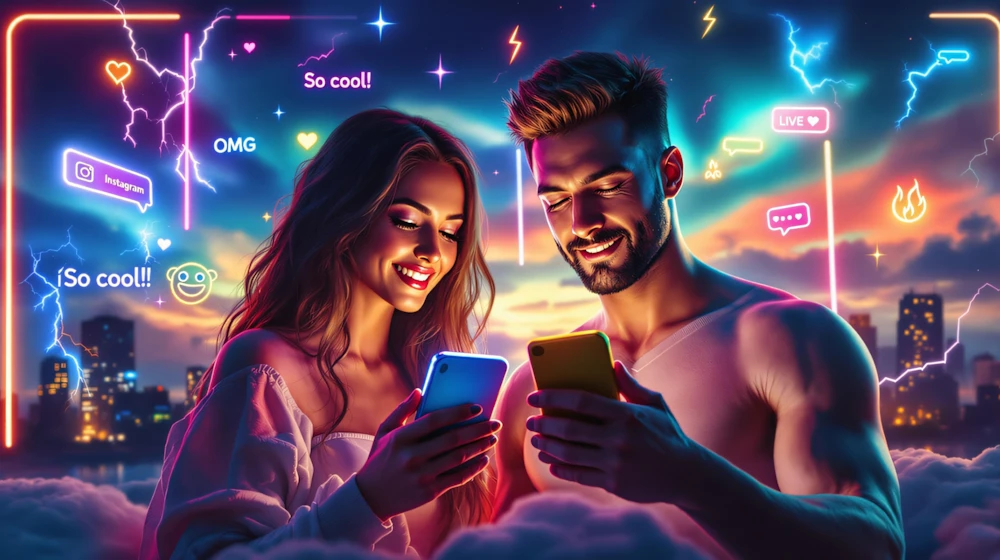 Kiểm tra trạng thái hoạt động của máy chủ Instagram