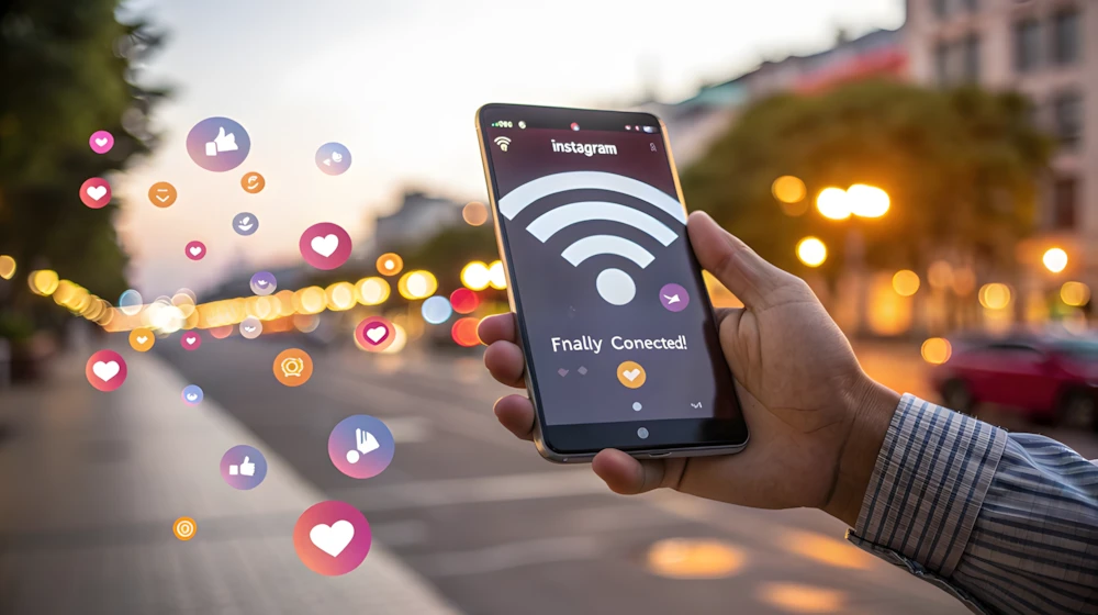 Kiểm tra và cải thiện kết nối Internet