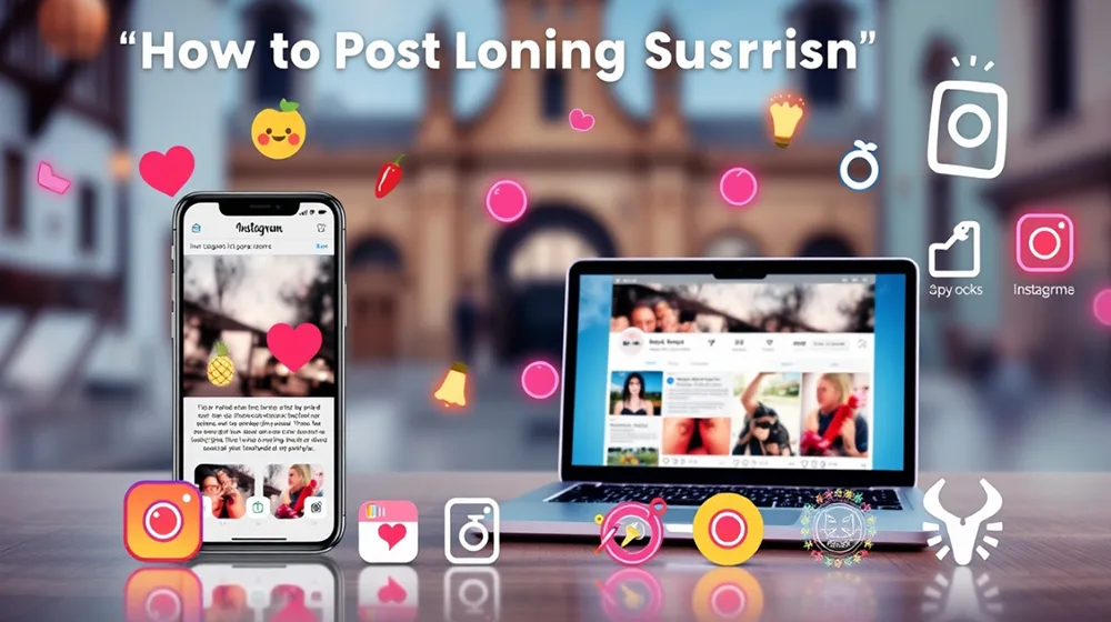 Lợi ích của cách đăng story dài trên Instagram