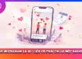 Love Instagram Là Gì | Liệu Có Phải Chỉ Là Một Hashtag