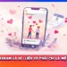 Love Instagram Là Gì | Liệu Có Phải Chỉ Là Một Hashtag
