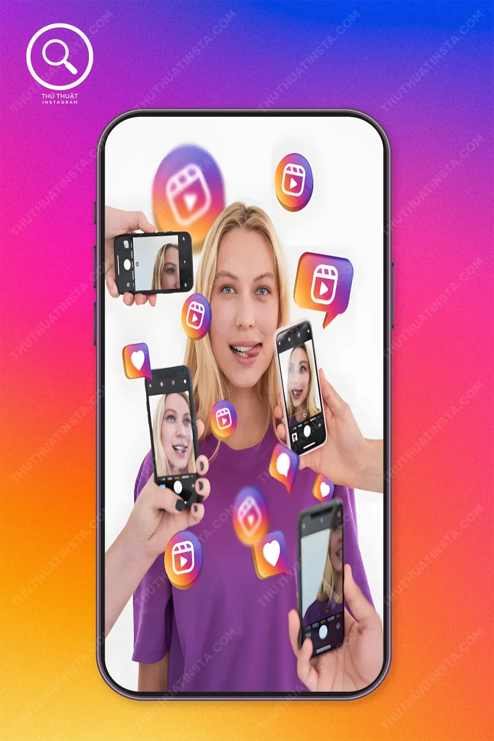 Lưu ý trong cách call video trên messenger có filter instagram