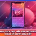 [Mẹo] Cách Chụp Màn Hình Instagram Không Để Người Khác Biết