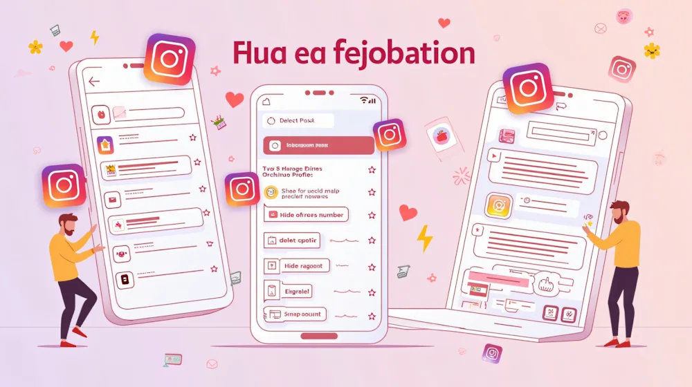 Một số câu hỏi về cách ẩn bài viết trên Instagram