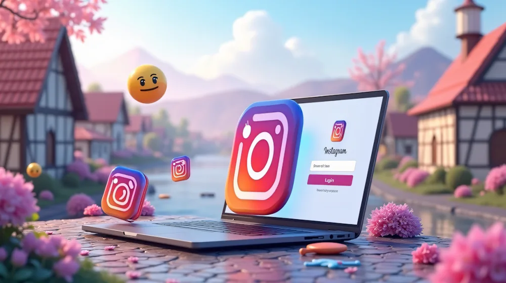 Nguyên nhân instagram bị mất tin nhắn