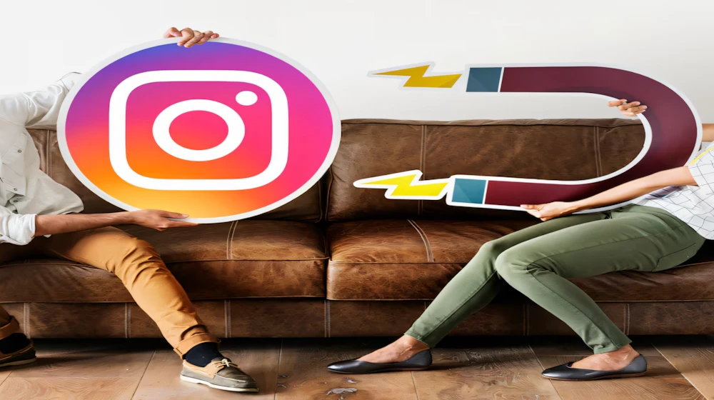 Những câu hỏi liên quan đến việc instagram không follow được